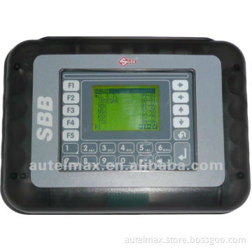 Newest version v33 SBB key programmer--fast shipping with best price